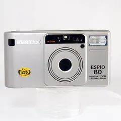 2026年最新】PENTAX espio-80の人気アイテム - メルカリ