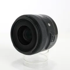 【中古】(シグマ) SIGMA 30/F1.4 DC HSM EOのサムネイル