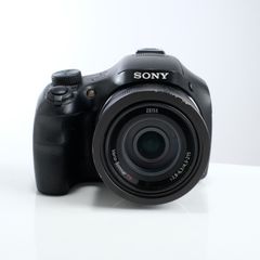 ⑦SONY DSC-HX400V 本体 CyberShot MEGA PIXLS - メルカリ