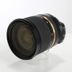 【中古】(タムロン) TAMRON SP24-70/2.8 DI VC USD A007N ニコンF用のサムネイル
