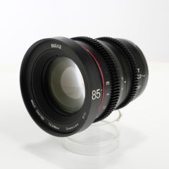 MEIKE MK-50mm T2.2 シネレンズ For fujiX-mount - メルカリ