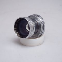 Carl Zeiss Biogon 21mm F4.5 - 名玉の一つ - メルカリ