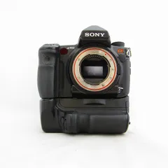 【中古】(ソニー) SONY α900 + VG-C90AMのサムネイル
