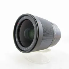 【中古】(ソニー) SONY DISTAGON T*FE35/1.4 ZAのサムネイル