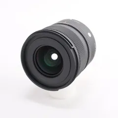 【中古】(シグマ) SIGMA 15/1.4 DC CONTEMPORARY フジXマウント用のサムネイル