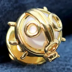 2026年最新】ミキモト ブローチ てんとう虫の人気アイテム - メルカリ