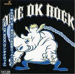 希少】ONE OK ROCK インディーズ廃盤CD 2枚セット - メルカリ