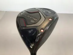 キャロウェイ　BIG BERTHA B21　10.5度　Speeder EVOLUTION for Callaway　SRフレックス　ドライバー　中古【最短即日発送】のサムネイル