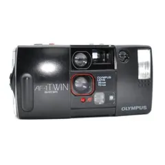 2026年最新】olympus af-1 twinの人気アイテム - メルカリ