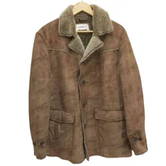 カーターズ carters フェイクムートンジャケット メンズ import：XL のサムネイル