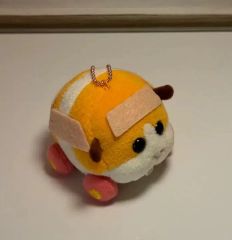 PUIPUIモルカー もちころりん vol.2 ぶるぶるず ぬいぐるみマスコット
