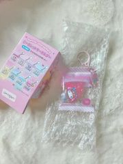 MUUKTOY ジュースボックスボーイミルクパック ピンク - メルカリ