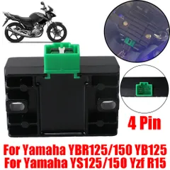 2026年最新】YBR125 エンジンの人気アイテム - メルカリ