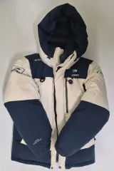 (M/95) アイダー キャンプロ HB ゴア 必須アイテム ダウン グースダウン ヌプシ ヒマラヤのサムネイル