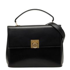 sun様定価56000円agnes b. アニエスベー 2wayハンドバッグ - メルカリ