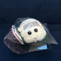 新品未開封灘校文化祭2026年シマエナガ シマエナダ - メルカリ