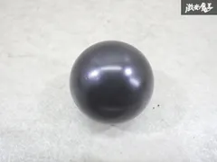 【ストア出品】 社外 メーカー不明 シフトノブ シフト ノブ 内径 約12mm P1.5 即納 内装 棚7-3-Eのサムネイル