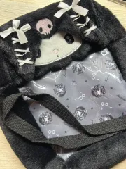 地雷系 バッグ 出品のサムネイル