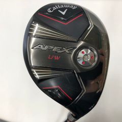 APEX UW 21度 UW Ventus black 7x - メルカリ
