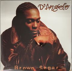 超高音質 2LP D'Angelo Brown Sugar Vinylphyle - メルカリ