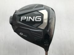 レフティ】PING G425 MAX ドライバー 10.5°（SR） - メルカリ