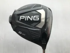 ピン　G425 MAX　10.5度　TOUR 173-65　Xフレックス　ドライバー　中古【最短即日発送】のサムネイル