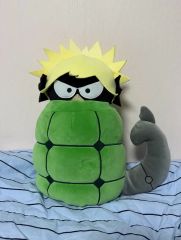 originalfake クッション kaws - メルカリ