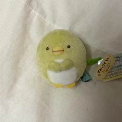 もーちもちパン屋さんぬいぐるみ♡ぺんぎん？♡すみっコぐらし - メルカリ