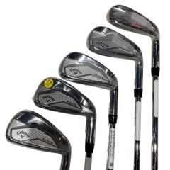 中古】 イオンスポーツ GINNICO IRON UTILITY(シルバー) 22