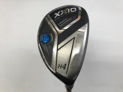 ダンロップ　XXIO ELEVEN ネイビー　20度　MP1100 ネイビー　SRフレックス　ユーティリティ　中古【最短即日発送】のサムネイル