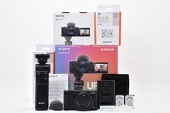シャッター回数16345回！□美品□ PANASONIC GH5 レンズキット