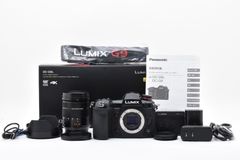 Panasonic LUMIX GH5本体/レンズ/マイク/リグ/NDフィルター - メルカリ