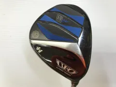 キャスコ　UFO AIR UT by POWER TORNADO　18度　Falcon Shaft AIR　Rフレックス　ユーティリティ　中古【最短即日発送】のサムネイル