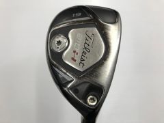 Titleist 910H ユーティリティ21° ダイナミックゴールド S200 - メルカリ