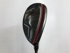 ツルヤ　【訳あり】ゴールデンプリックス RX　24度　NSプロ950GH カウンターウェイト　Sフレックス　ユーティリティ　中古【最短即日発送】のサムネイル