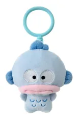 【中古】ぬいぐるみマスコット・ぬいぐるみバッジ ハンギョドン ハンギョドンのぷにるんず ぷにコミュ ぷにぬいキーチェーン 「サンリオキャラクターズ」のサムネイル