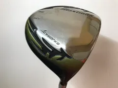 ワークス　MAXIMAX 2011　10.5度　ワークテック V-SPEC α-２　Rフレックス　ドライバー　中古【最短即日発送】のサムネイル