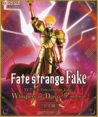 Fate strange Fake アーチャー フィギュア - メルカリ