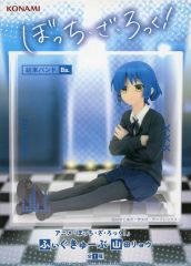 ぼっちざろっく ふぃぐきゅーぶ プライズ フィギュア 結束バンド 山田