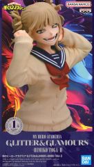 僕のヒーローアカデミア GLITTER&GLAMOURS トガヒミコ - メルカリ