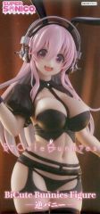 [중고] 피규어 슈퍼 소니코 [슈퍼 소니코] BiCute Bunnies Figure-역버니-