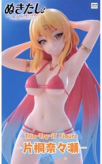 [중고] 피규어 가타기리 나나세 [누키타시 THE ANIMATION] Trio-Try-iT Figure-가타기리 나나세-