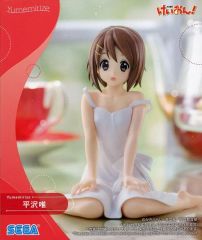 [중고] 피규어 히라사와 유이 [케이온!] Yumemirize-히라사와 유이-