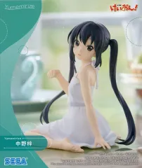 2026年最新】けいおん！中野梓1_7完成品フィギュアの人気アイテム