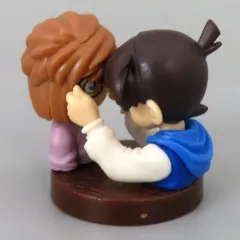【中古】食玩 トレーディングフィギュア 【シークレット】 「チョコエッグ 名探偵コナン6」のサムネイル