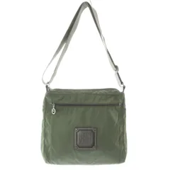 ロンシャン LONGCHAMP ロンシャン ロゴ ナイロンショルダーバッグのサムネイル