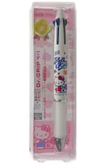 【新品】ペン ハローキティ Dr.Grip 4+1 「サンリオキャラクターズ」のサムネイル
