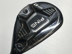 PING G425 ユーティリティ 5番 26度 AMT S200 - メルカリ