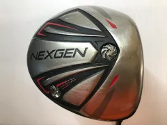 ネクスジェン　NEXGEN 2016　10.5度　NEXGEN E.I.F 2016　ドライバー　中古【最短即日発送】のサムネイル