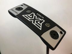 美品 ］PXG バトルレディ2 crazyシャフトカスタム 35インチパター